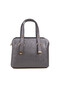 Platinum Casual Women's Shiny Pattern Handbag - 3