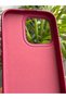 Velvet Dirt-Repellent Phone Case Inside Soft Silicone Cover Compatible with iPhone 15 Pro - 2