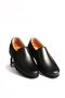 Men's Orthopedic Leather Soft Sole Shoes - 5