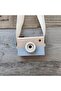 Waldorf Camera - Wooden Toy, Educational Baby Camera, Montessori 1 Piece