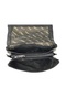 Genuine Leather Men's Handbag - 5