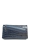 Genuine Leather Men's Handbag - 2