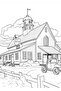 Village Life Coloring Book Set (3 Super Books) - 6