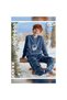 waiter male pajama suit - 2