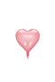 Retro Butterfly Birthday Party Supplies - Balloon Retro Butterfly Cream Color Number Foil Balloon Age 5 - 3