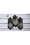 100% Cotton Price of 2 Set of 3 Unisex Bandanas