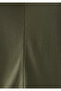 Khaki T-Shirt Slim Cut 1611141-71551 - 5