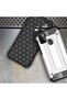 Samsung Galaxy A21S - Case Double Layer Armor Tank Crash Military Cover - 8