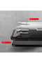 Samsung Galaxy J8 - Case Double Layer Armor Tank Crash Military Cover - 5
