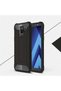 Samsung Galaxy J8 - Case Double Layer Armor Tank Crash Military Cover - 2