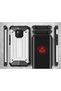 Huawei Mate 20 Pro - Case Double Layer Armor Tank Crash Military Cover - 3