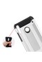 Huawei P40 Lite E - Case Double Layer Armor Tank Crash Military Cover - 7
