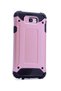 Samsung Galaxy J7 Prime / J7 Prime Ii - Case Dual Layer Armor Tank Crash Military Cover