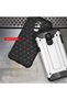 Samsung Galaxy J8 - Case Double Layer Armor Tank Crash Military Cover - 6