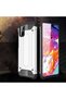 Samsung Galaxy A51 - Case Double Layer Armor Tank Crash Military Cover - 3