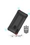 Huawei Y6P - Case Double Layer Armor Tank Crash Military Cover - 4