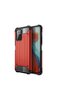 Xiaomi Poco X3 Gt - Compatible Case Double Layer Armor Tank Crash Military Cover