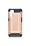 Oppo Reno 3 - Case Double Layer Armor Tank Crash Military Cover - 2
