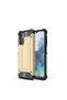 Samsung Galaxy A32 4g - Case Dual Layer Armor Tank Crash Military Cover