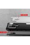 Xiaomi Mi 8 SE - Case Double Layer Armor Tank Crash Military Cover - 5