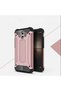 Huawei Mate 10 - Case Dual Layer Armor Tank Crash Military Cover - 2