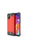 Samsung Galaxy A51 - Case Double Layer Armor Tank Crash Military Cover - 2