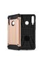 Huawei P40 Lite E - Case Double Layer Armor Tank Crash Military Cover
