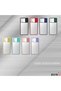 Samsung Galaxy A31 - Case Slide Sliding Back Frosted Cover the Lens - 3
