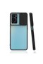 Oppo A96 4g - Case Slide Sliding Back Frosted Cover the Lens