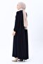 Erva Ferace Navy Blue - 6