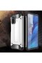 Xiaomi Poco M5S - Case Double Layer Armor Tank Crash Military Cover - 5