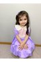 Girl's Birthday, Party Wedding Dress, Special Occasion Dress, Holiday Dress - 2