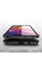Samsung Galaxy M31S - Case Double Layer Armor Tank Crash Military Cover - 6