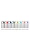 Samsung Galaxy M31S - Case Slide Sliding Back Frosted Cover the Lens - 4