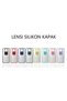 Xiaomi Mi 10t Lite 5g - Case Slide Sliding Back Frosted Cover the Lens - 4