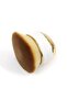 Shimmering Hair & Body Moisturizing Oil - 100 ml + Face and Body Foundation Brush 249 - 3