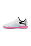 FUTURE 7 PLAY TT Jr WHITE Children's Astroturf Shoes - 3