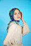 Sport Scarf - 4926-13 - Armine Twill Scarf - 2