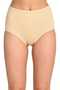 7 Pieces Women's High Waist Bato Thick Rubber Panties S9 - 3