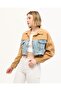 Jacket Blue - 2