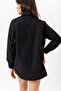 Women's Double Pocket Poplin Shirt G82 - 7