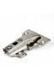 90 °   Degree Furniture Hinge Cabinet Door Stone Hinge - 2 Pieces - 2