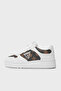 Miram2 Logo Sneaker Shoes FLPMI2FAL12WHIBR SHOES FLPMI2FAL12 WHIBR - 2