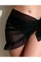 Zekasfashion pareo skirt - 3