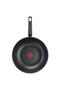 Titanium 1x Simplecook Diffusion Based Wok Pan - 28 Cm - 2