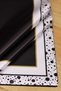 Flower arrangement bouquet material 58x58 20 pieces