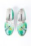 Colorful Women's Sneakers - 5