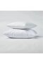LUX 2-Piece FILLED SILICONE PILLOW - 2