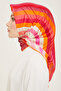 وشاح حريري أرمين 9107D (T) - 2