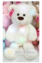 Cute Lighted Plush Bear 80 cm - Gift for Lover